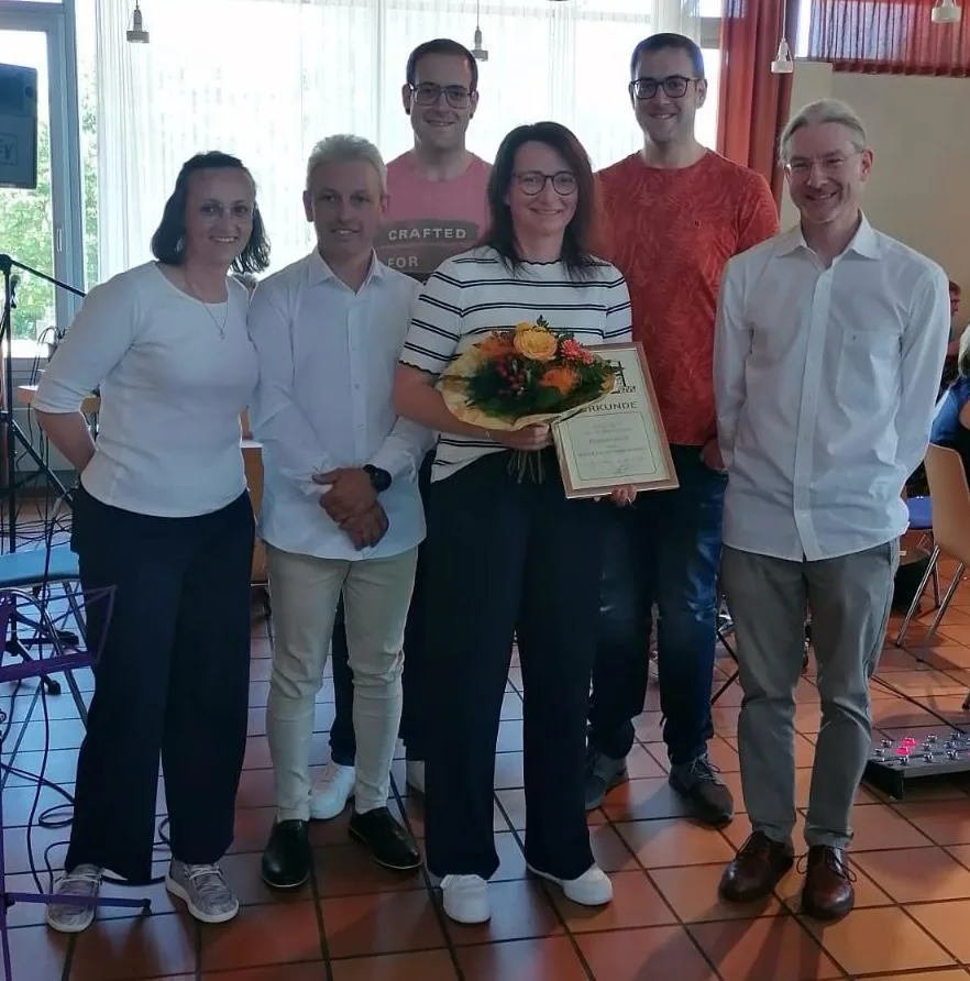 Musikalische Matineé des Zupforchesters Edelweiß